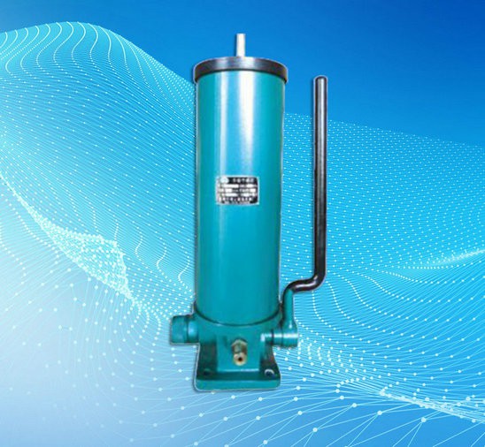 SGB-2手动干油泵